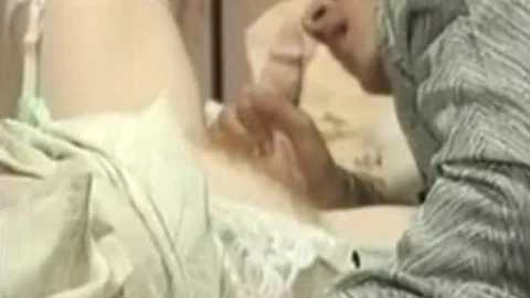 The best sex in the company of stepmom