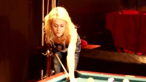 Nikki Kitten gets Hard By Herself And Wanks