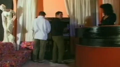 Sthis guy Male mania 04 - Scene 3 - this guyatwave