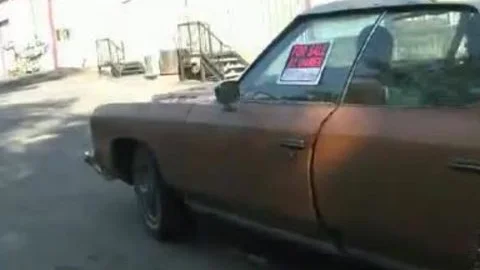 Rough nailing starring ebony girl