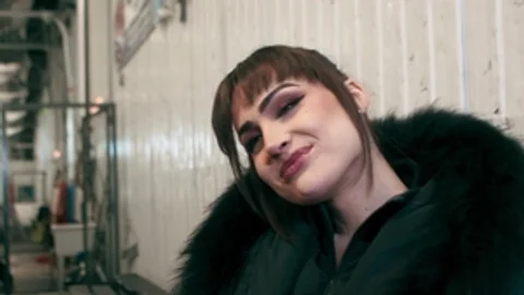 Trans Angels: Chilled Rink's Secret Society of Seduction