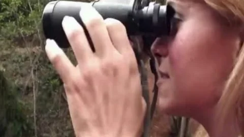 Argentinian Trans bonks The Student Near The River