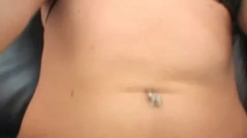 Blindfolded shemale Warmed And banged