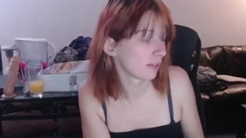 lustful ladyboy Jerks On cam 119