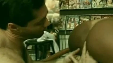 slutty Karen Stone receives nailed By Romano