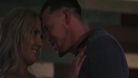 wicked Tbabe Kayleigh Coxx sucks Hunk Coeds penis