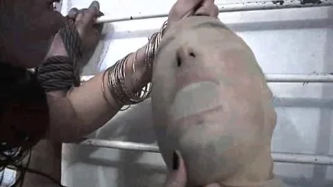 sheboy Carla Novaes pound slave
