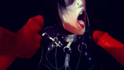 RAQUEL WEICKERT, ABRIGON & ABRAHEL - I don't want to ESCAPE