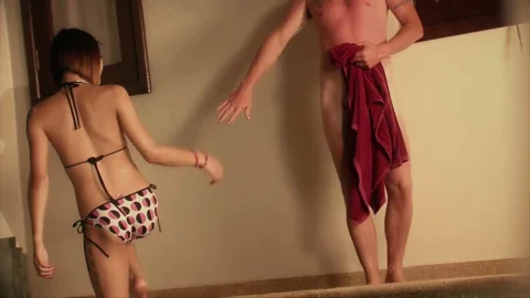 seventeen movies: Gigantic Girth Grinds Groaning Tranny