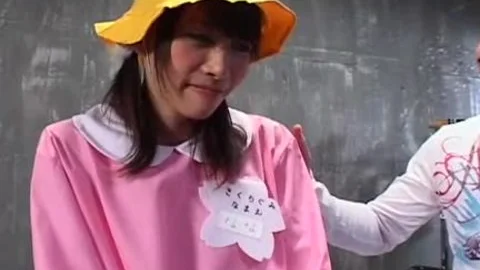 JAV incredible japanese whore riding a dick